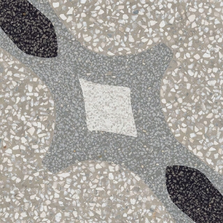 Picture of Marazzi - D Segni Terrazzo Deco Croix