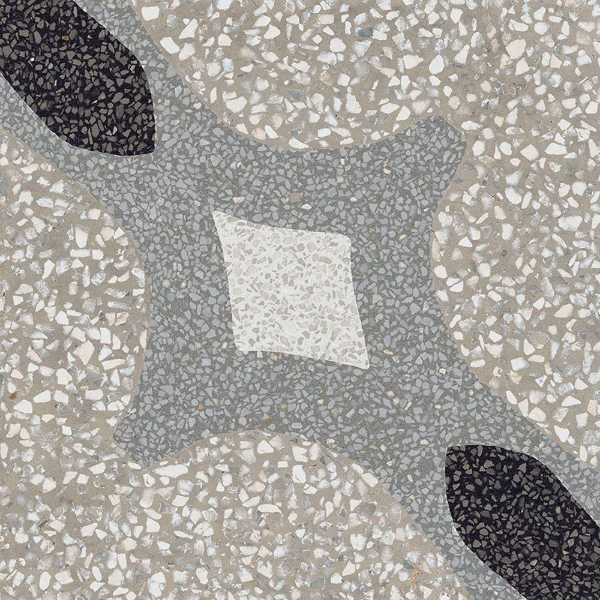 Picture of Marazzi - D Segni Terrazzo Deco Croix