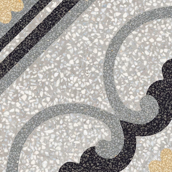 Picture of Marazzi - D Segni Terrazzo Deco Fresco