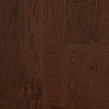 Picture of Mercier - Design Plus Select and Better Solid 3 1/4 Red Oak Autumn Leaf Matte