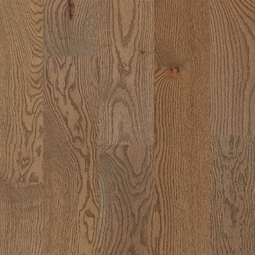 Picture of Mercier - Design Plus Select and Better Solid 4 1/4 Red Oak Brushed Treasure