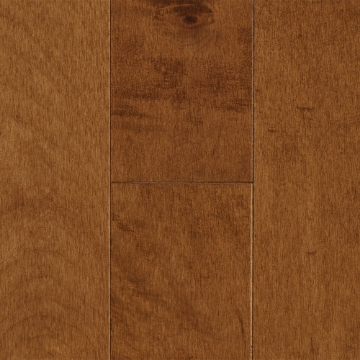 Picture of Mercier - Design Plus Select and Better Solid 4 1/4 Hard Maple Gunstock Satin