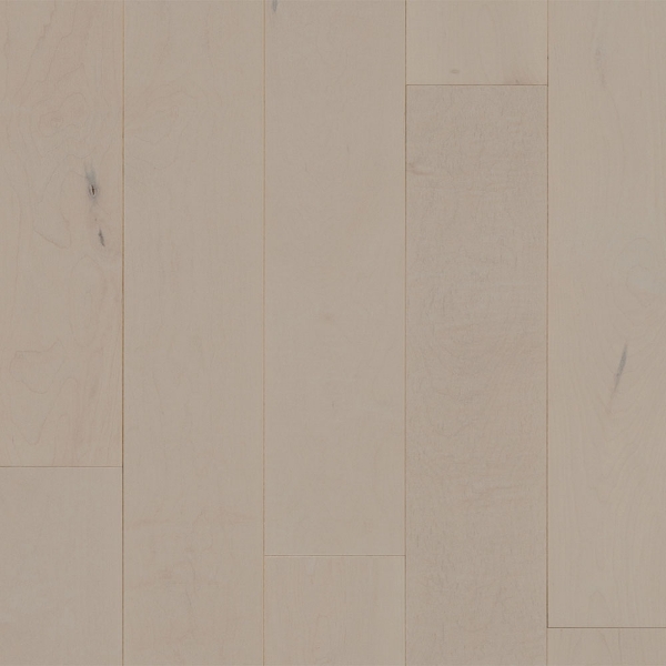 Picture of Mercier - Design Plus Select and Better Solid 4 1/4 Hard Maple Mist Matte