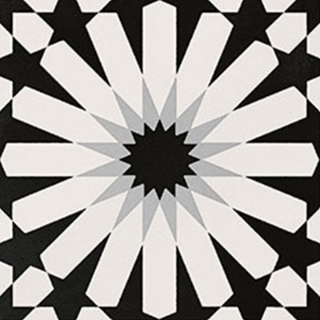 Picture of Elios - Deco Etnic A B W