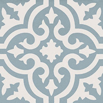 Picture of Elios - Deco Original B Light Blue