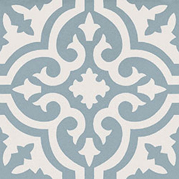 Picture of Elios - Deco Original B Light Blue