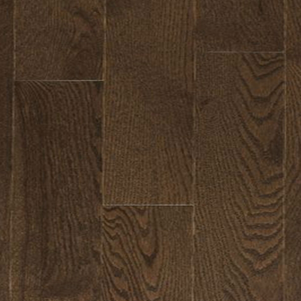 Picture of Mercier - Design Plus Distinction Solid 3 1/4 Red Oak Brushed Medium Brown