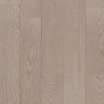 Picture of Mercier - Design Plus Distinction Solid 3 1/4 Red Oak Brushed Mist