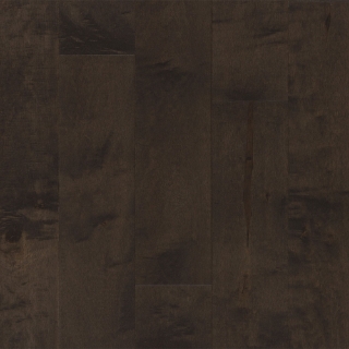 Picture of Mercier - Design Plus Distinction Solid 4 1/4 Hard Maple Mystic Brown Matte