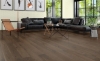 Picture of Mercier - Design Plus Distinction Solid 4 1/4 Red Oak Arabica Satin