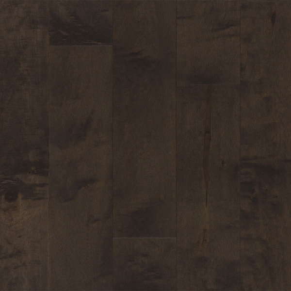 Picture of Mercier - Design Plus Authentic Engineered 6 1/2 Hard Maple Mystic Brown Matte