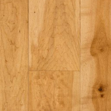 Picture of Mercier - Design Plus Authentic Engineered 6 1/2 Hard Maple 3/4 Creme Brulee Matte