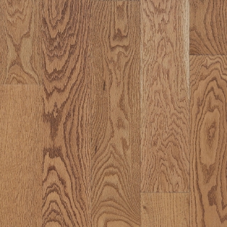 Picture of Mercier - Design Plus Authentic Engineered 8 1/8 Red Oak 3/4 Brushed Creme Brulee