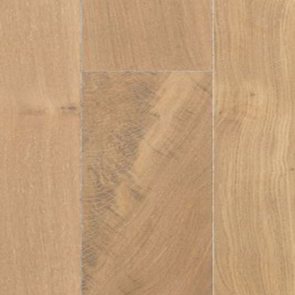 Picture of Mercier - Elegancia Engineered Authentic 6 1/2 White Oak Crema Matte Brushed