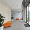 Picture of Metroflor - Deja New Belgium Weave Cool Grey