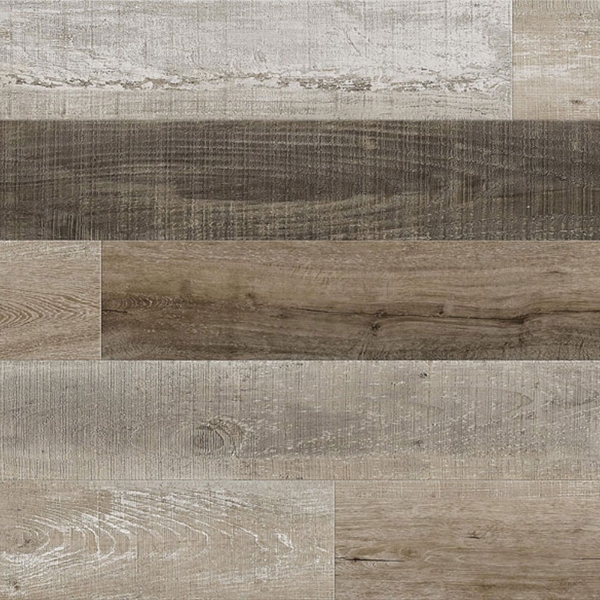 Picture of Metroflor - Deja New Coastal Oak Greyed