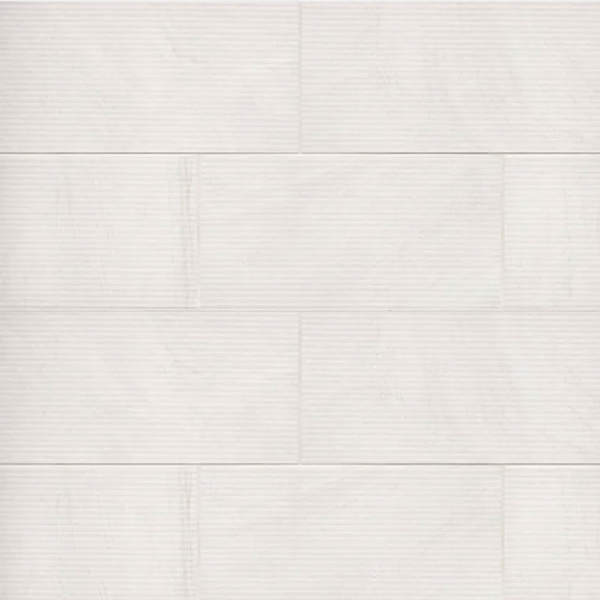 Picture of Piemme - Purestone 12 x 24 Velvet Bianco