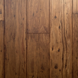 Picture of Blue Forest - Solid Tongue and Groove 5 1/2 Milano Toasted