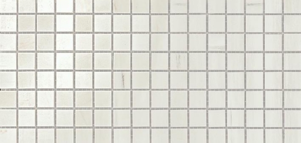 Picture of Atlas Concorde - Marvel Stone Mosaic Lappato Bianco Dolomite