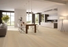 Picture of IndusParquet - Largo Wirebrush Engineered 7 3/4 Brazilian Oak South Beach
