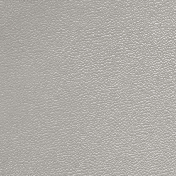 Picture of Johnsonite - Solid Colors Forged Silver Grey