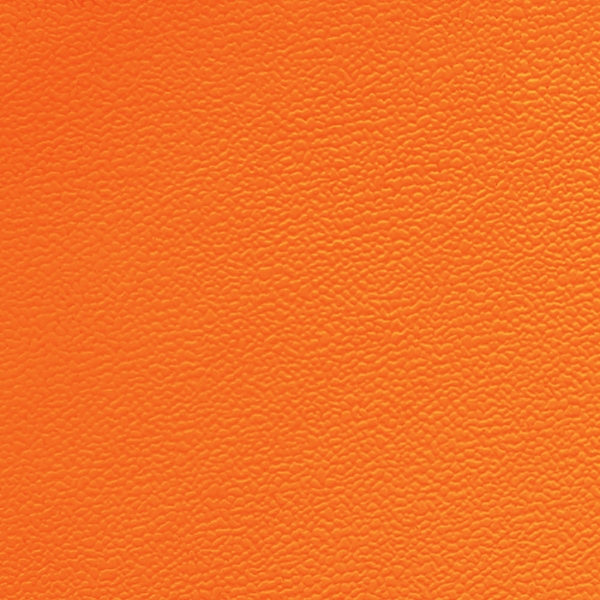 Picture of Johnsonite - Solid Colors Forged Tangerine Tango