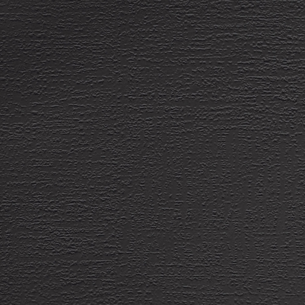 Picture of Johnsonite - Solid Colors Woven Black