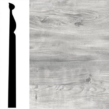 Picture of Johnsonite - Masquerade Classic Native Pine Blanched Grey