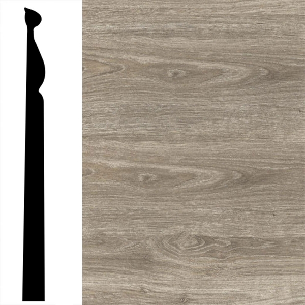 Picture of Johnsonite - Masquerade Classic Seasoned Oak Scout