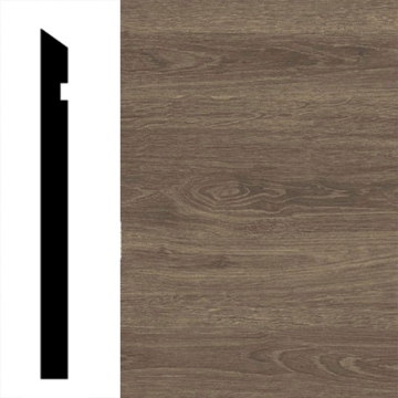 Picture of Johnsonite - Masquerade Reveal 4.25 Seasoned Oak Falcon