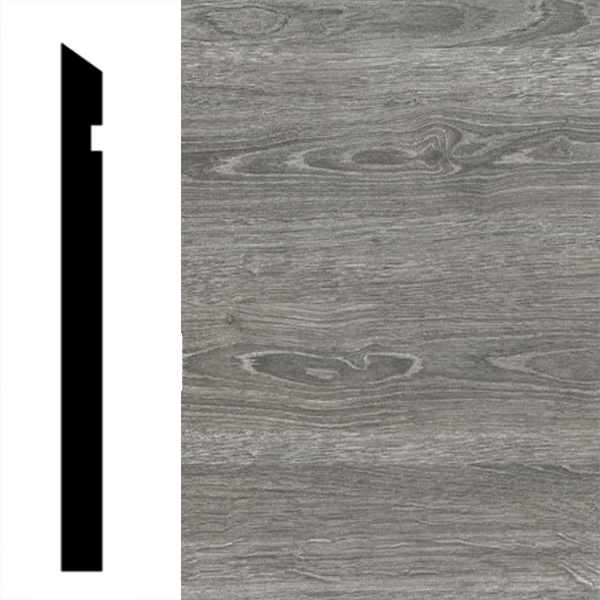 Picture of Johnsonite - Masquerade Reveal 4.25 Seasoned Oak Peppercorn