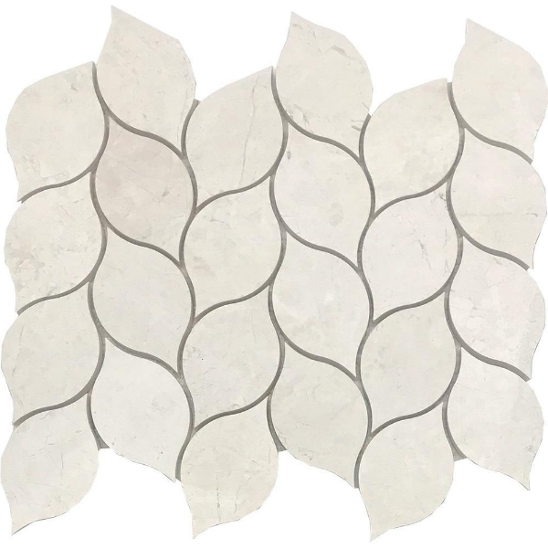 Picture of Tesoro - Metropolitan Waterjet Hybrid Leaf Nova