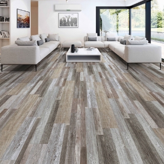 Picture of Signature Collection - Carbonado Plank Cabin Multi Strip