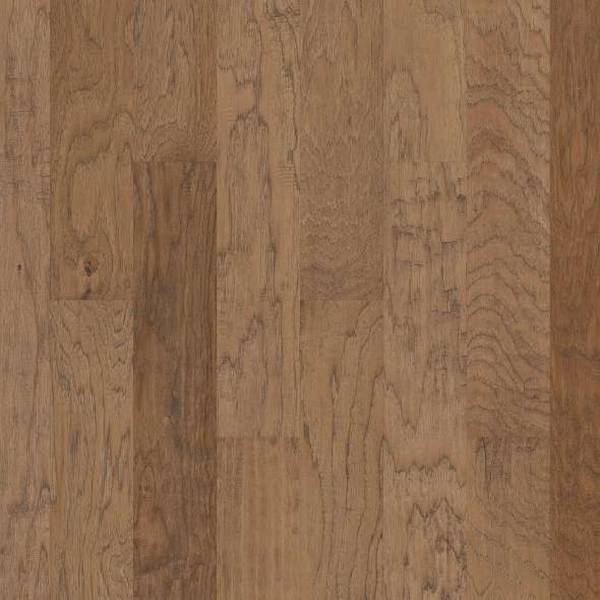 Picture of Shaw Floors - Sequoia Hickory Mixed Width Bravo