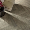 Picture of Shaw Floors - Empire Oak Herringbone Roosevelt