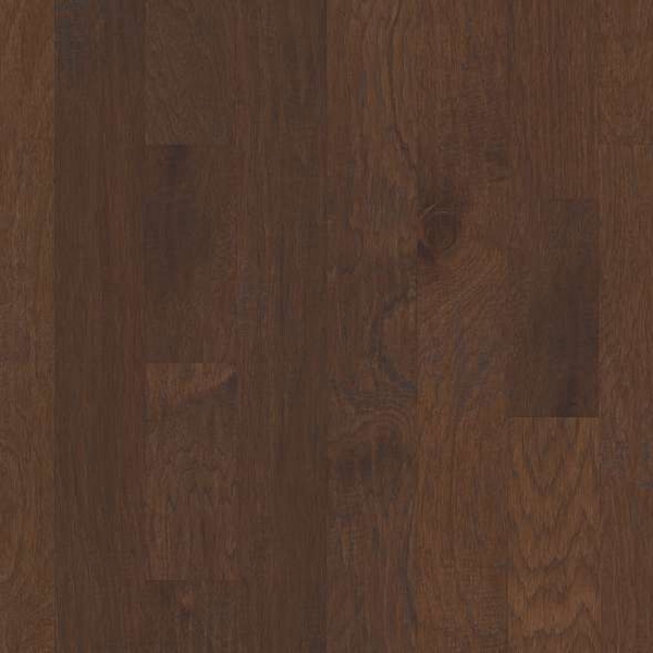 Picture of Shaw Floors - Sequoia Hickory 5 Canyon