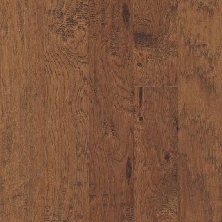 Picture of Shaw Floors - Sequoia Hickory 5 Woodlake
