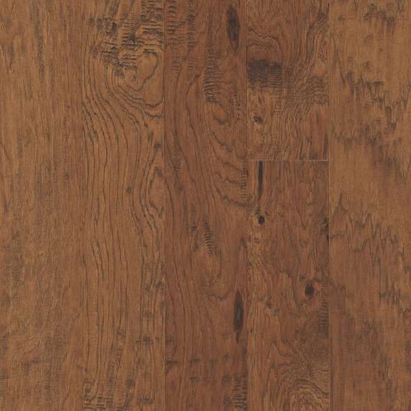 Picture of Shaw Floors - Sequoia Hickory 5 Woodlake