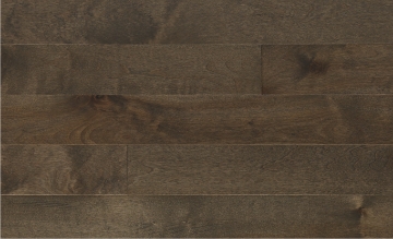 Picture of Mercier - Elegancia Solid Distinction 3 1/4 Yellow Birch Concrete Grey Matte