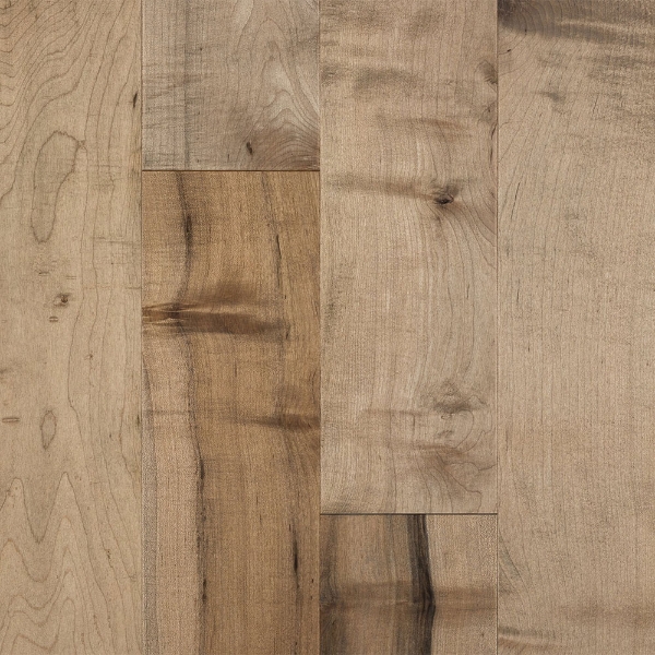 Picture of Mercier - Element Engineered Authentic 6 1/2 Hard Maple Element Satin