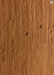 Picture of Hawa - Locking SPC Natural Jatoba