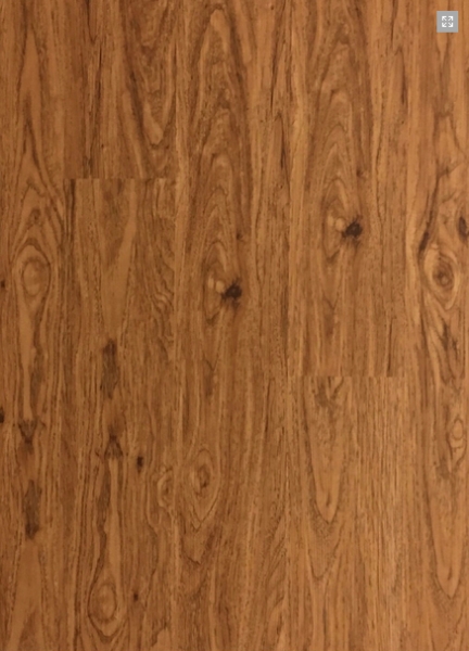 Picture of Hawa - Locking SPC Natural Jatoba