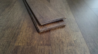 Picture of Blue Forest - Solid Tongue and Groove 5 5/8 Chartwell