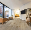 Picture of Metroflor - Deja New San Marcos Oak Waxed Greige