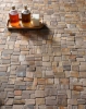 Picture of Bati Orient - Fossil Wood Mosaic Cubic Mix