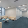 Picture of Metroflor - Deja New Belgium Weave Blue Suede