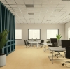 Picture of Metroflor - Deja New Belgium Weave Jute