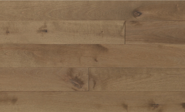 Picture of Mercier - Elegancia Solid Distinction 3 1/4 Yellow Birch Palomino Gloss