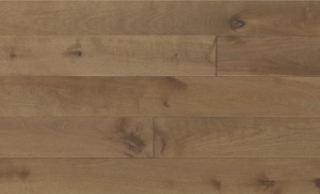 Picture of Mercier - Elegancia Solid Distinction 4 1/4 Yellow Birch Palomino Gloss