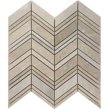 Picture of MiR Mosaic - Bali Balian Crema